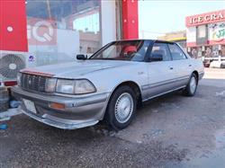 Toyota Crown 1991