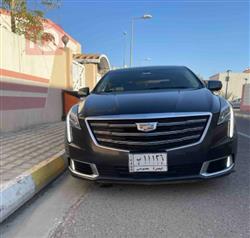 Cadillac XTS 2019
