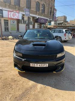 Dodge Charger 2020