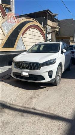 Kia Sorento 2019