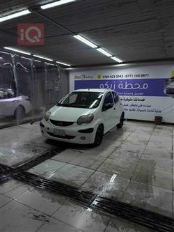 BYD F0 2012