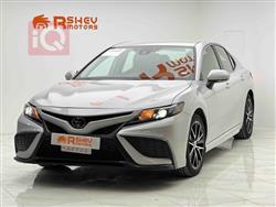 Toyota Camry 2023