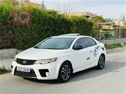 Kia Cerato 2013