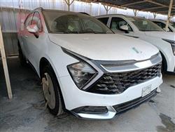 Kia Sportage 2025