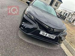 Toyota Camry 2023