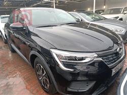 Renault Samsung Motors XM3 2022