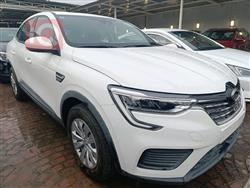 Renault Samsung Motors XM3 2022