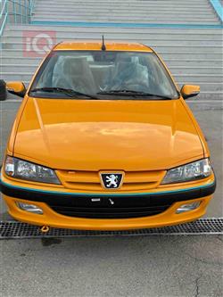 Peugeot Pars 2024