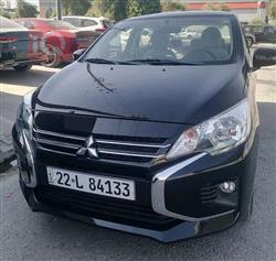 Mitsubishi Attrage 2023