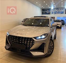 2023 جيتور X70