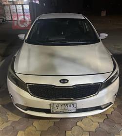 Kia Forte5 2018