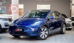 2022 تسلا موديل Y