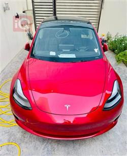 Tesla Model 3 2023 - $19,500 for sale