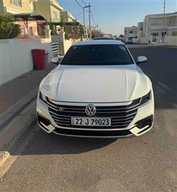 Volkswagen Arteon 2020