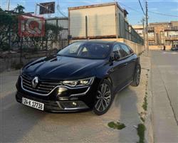 Renault Talisman 2018