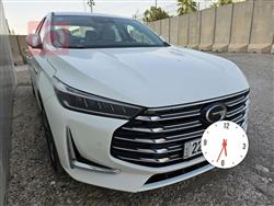 GAC GA8 2024