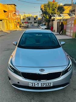 Kia Forte5 2018