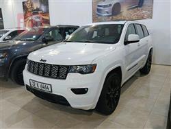 Jeep Grand Cherokee 2021