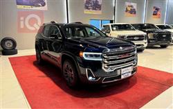 GMC Acadia 2022