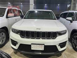 Jeep Grand Cherokee 2023