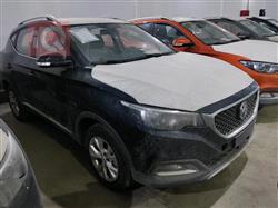 2023 ام جي ZS