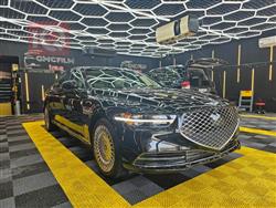 Genesis G90 2022