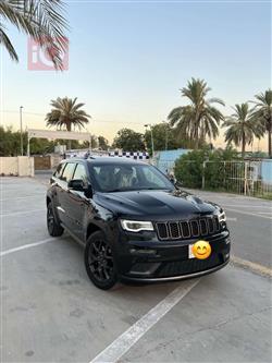 Jeep Grand Cherokee 2019