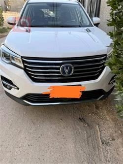 Changan CS75 2020