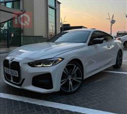 BMW 4-Series 2023