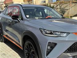 Haval H6 GT 2023
