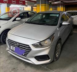Hyundai Accent 2020