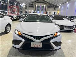Toyota Camry 2023