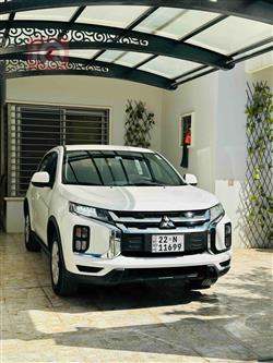 Mitsubishi ASX 2024