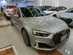 2023 اودي A5