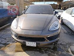 Porsche Cayenne 2013