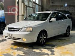 Chevrolet Optra 2012