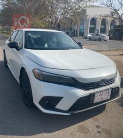 Honda Civic 2023
