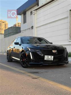 2023 كاديلاك CT5