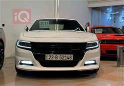 Dodge Charger 2017