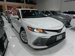 Toyota Camry 2023