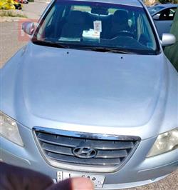 Hyundai Sonata 2006