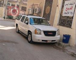 GMC Yukon XL 2007