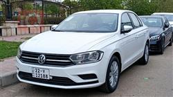 Volkswagen Bora 2022