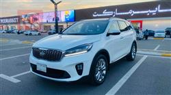Kia Sorento 2019