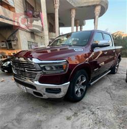 2019 رام 1500