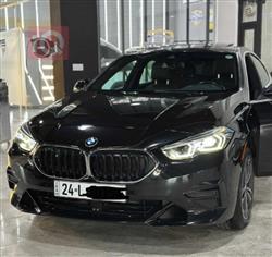 BMW 2-Series 2022