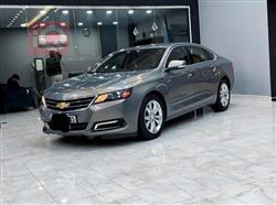 Chevrolet Impala 2019