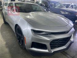 Chevrolet Camaro 2016
