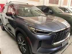 2024 انفنتي QX60