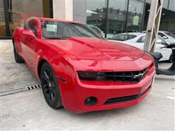 Chevrolet Camaro 2010